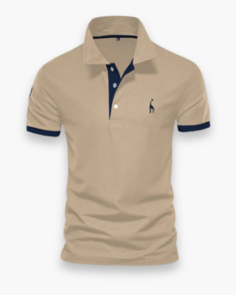 Polo Męskie | Klasyczny Krój, Elegancki Styl