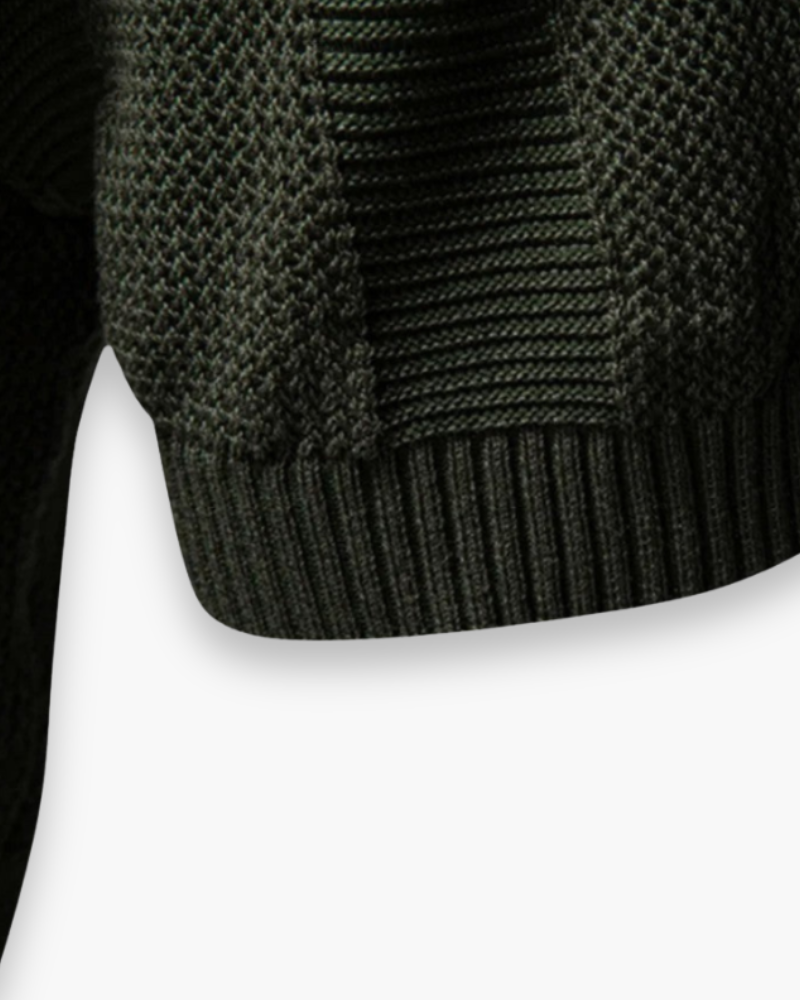 Męska Klasyczna Koszulka Polo | Elegancka