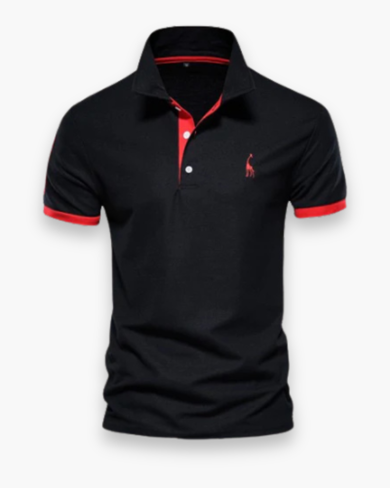 Polo Męskie | Klasyczny Krój, Elegancki Styl