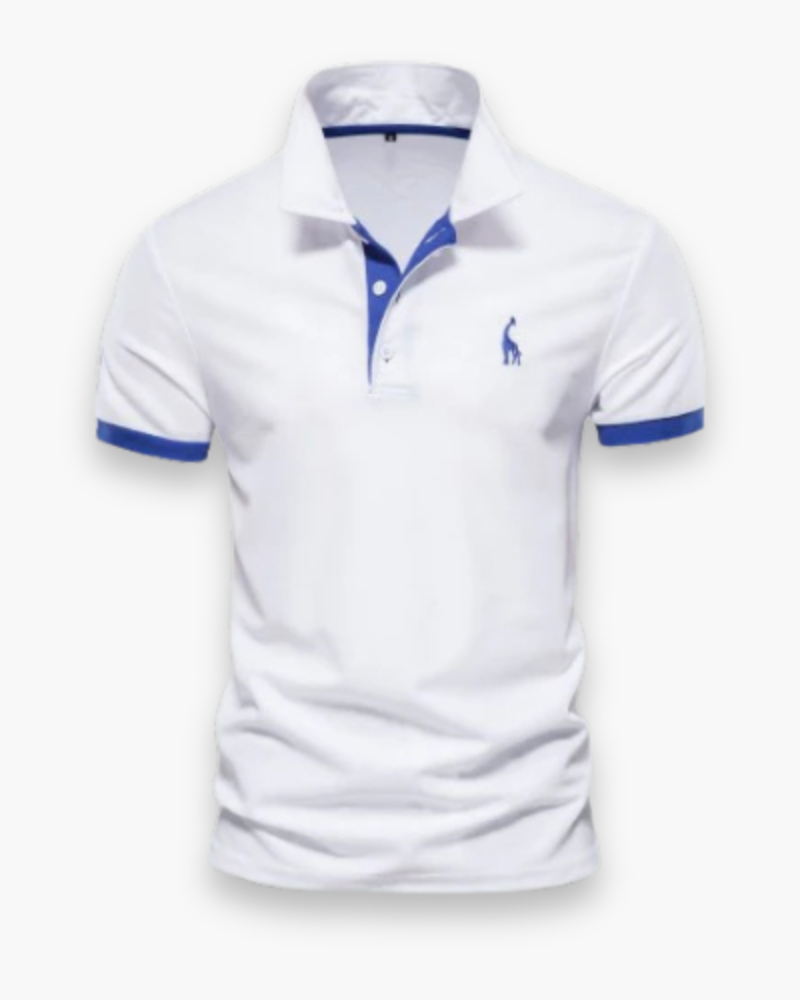 Polo Męskie | Klasyczny Krój, Elegancki Styl