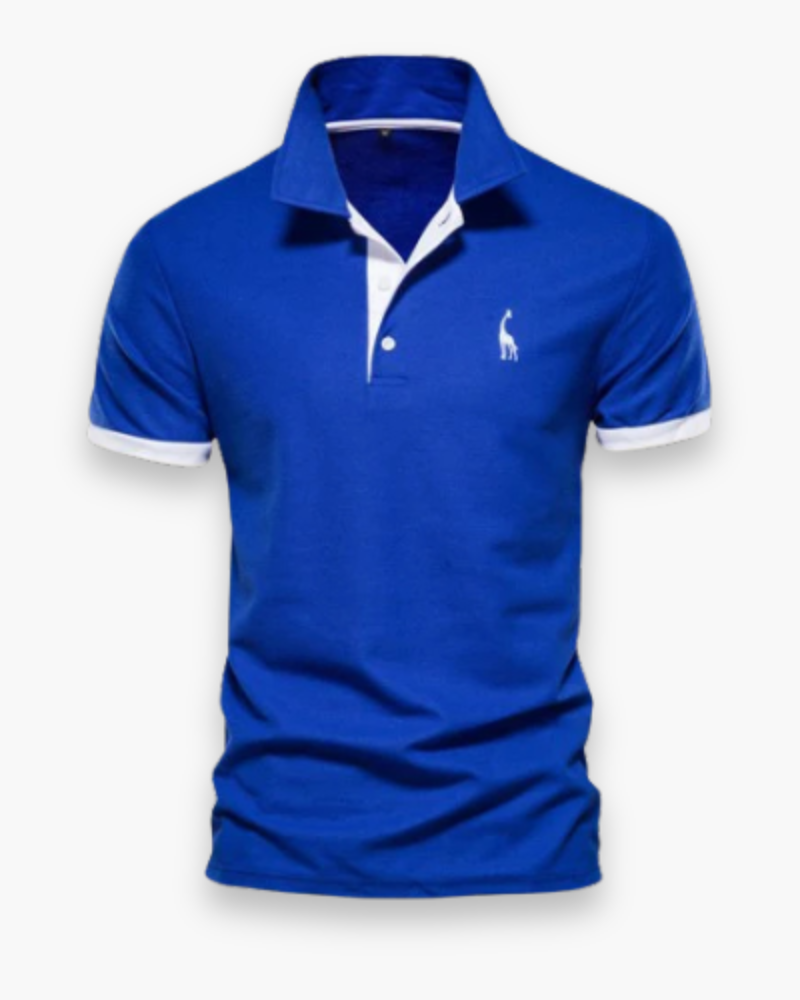 Polo Męskie | Klasyczny Krój, Elegancki Styl